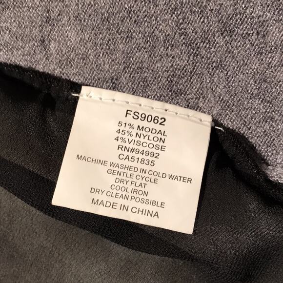 Patricia Luca Open Sweater. L - Picture 4 of 5